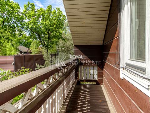 дом по адресу Днепровская набережная ул.