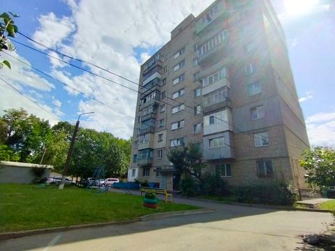 квартира за адресою Павла Тичини вул., 9