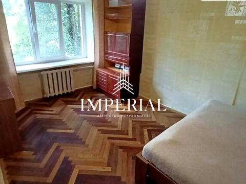 квартира за адресою Ентузіастів вул., 41/1