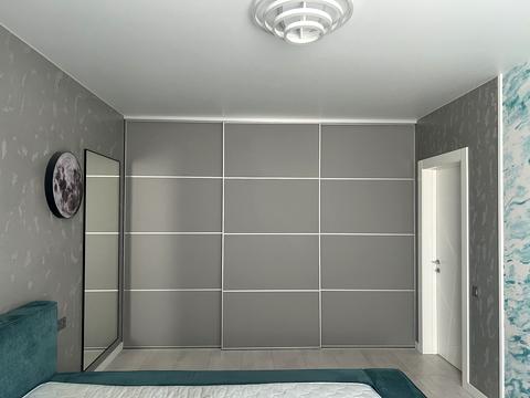 квартира за адресою Святошинська вул., 60