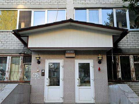 квартира по адресу Тампере ул., 8-А