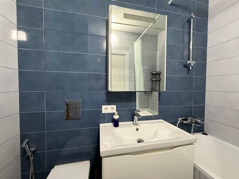 квартира за адресою Родини Кістяківських вул., 2-А