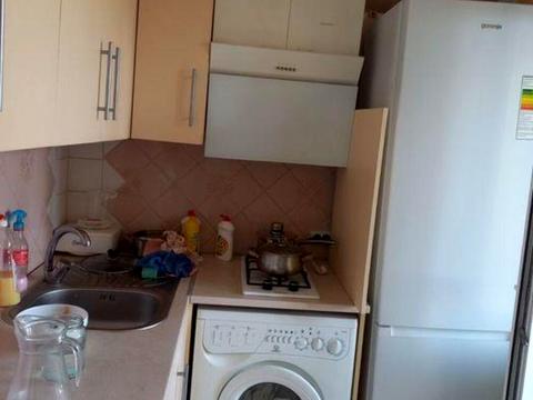 квартира по адресу Николая Ушакова ул., 8