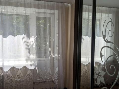 комната по адресу Королёва ул., 2