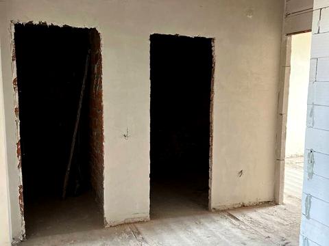 квартира за адресою Івана Мазепи, 67