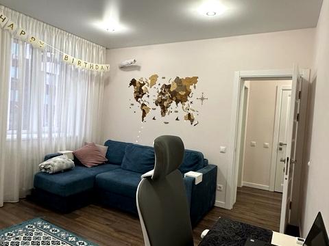 квартира по адресу проспект Героїв Небесної Сотні, 16/9