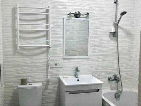 квартира за адресою Київ, Новопольова вул., 2 корп. 1