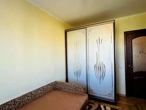 квартира по адресу Героев просп., 23