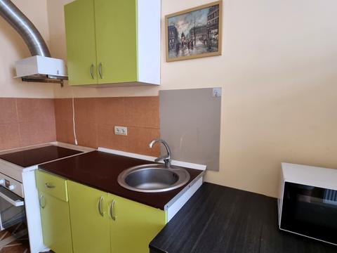 квартира по адресу Светлая ул., 3а