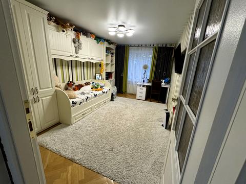квартира за адресою Ованеса Туманяна вул., 8