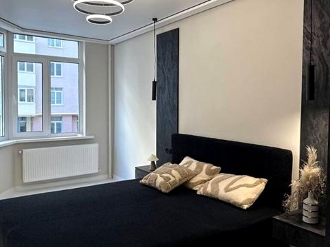 квартира по адресу Смакули, 8