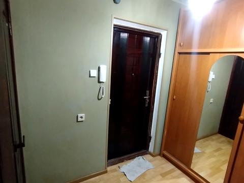 квартира по адресу Братиславская ул., 7-А