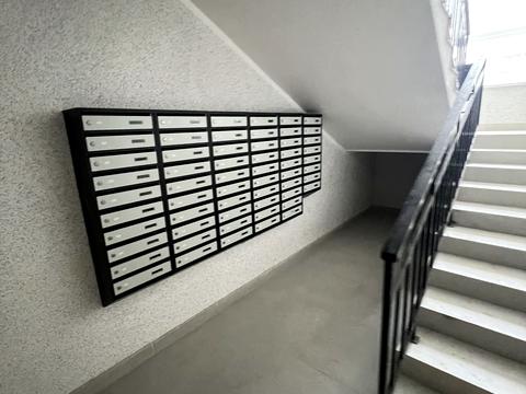квартира по адресу Зализничная ул., 7
