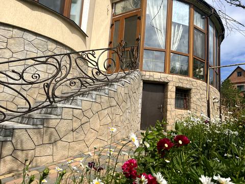 дом по адресу Марии Гавриш ул. (Бєлінського)