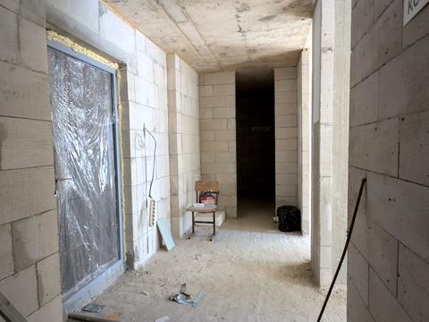 квартира по адресу Степана Бандеры ул., 79