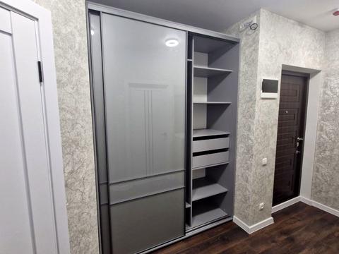 квартира за адресою Академіка Сахарова вул., 3-Г