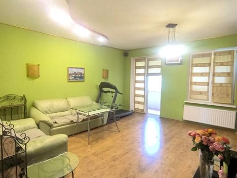 квартира за адресою Культури вул., 16