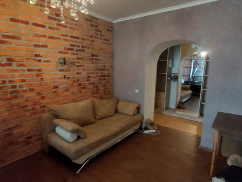 квартира за адресою Євгена Чикаленка вул., 59/5