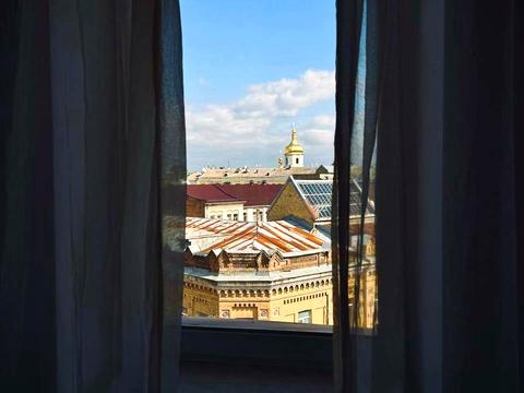 квартира по адресу Рейтарская ул., 31/16