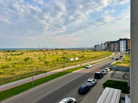 квартира по адресу Студентская ул., 18