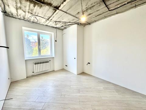 квартира по адресу Черновский пер. (Володарского), 1-А