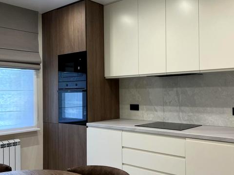 квартира за адресою георгія гонгадзе вулиця, 3