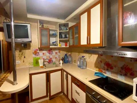 квартира за адресою Юлії Здановської вул. (Ломоносова), 83-А