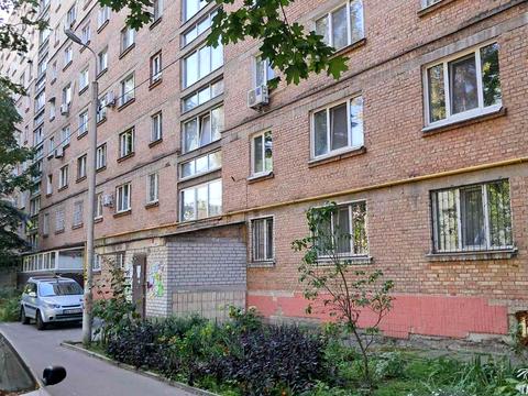 квартира по адресу Кирилловская ул. (Фрунзе), 124