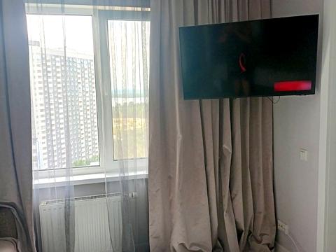 квартира по адресу Вишняковская ул., 4