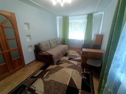 квартира по адресу Медової Печери, 27