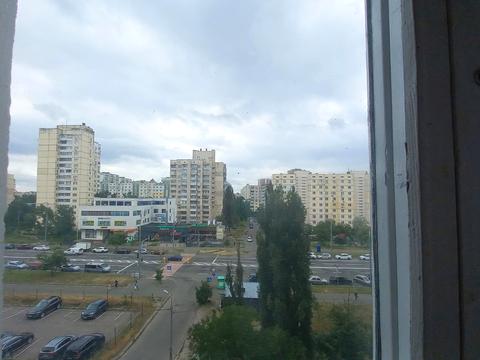 квартира по адресу Героев Днепра ул., 45