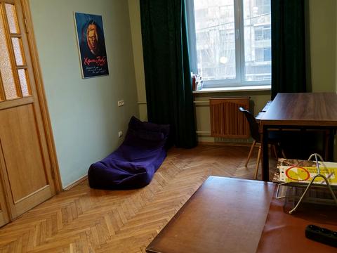 квартира за адресою Лесі Українки бульв., 6