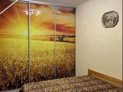 квартира по адресу Береговая ул., 22а