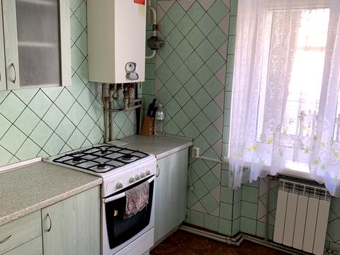 квартира по адресу Шевченка ул., 13