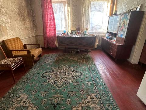 дом по адресу Переяславская ул., 35
