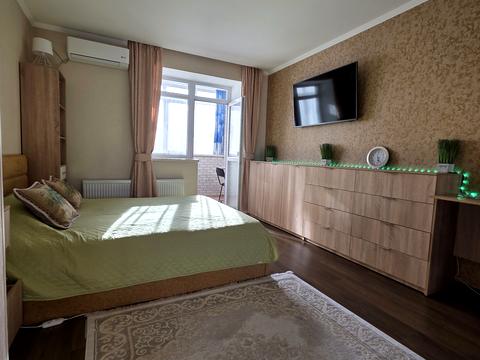 квартира за адресою Запорізьке шосе, 28-Р