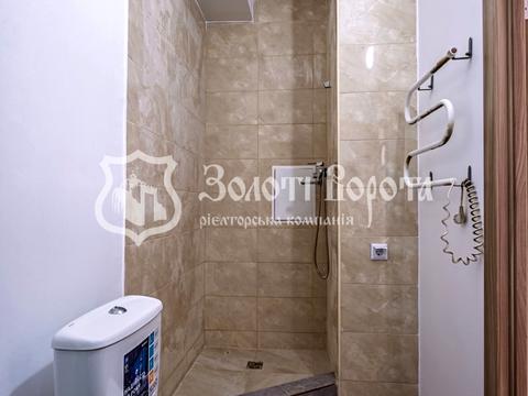 квартира по адресу Спортивна ул., 18