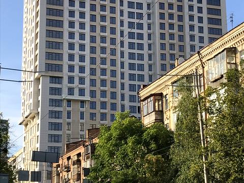 квартира по адресу Жилянская ул., 68