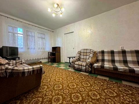 квартира по адресу Слобожанский просп. (им. газеты Правда), 107