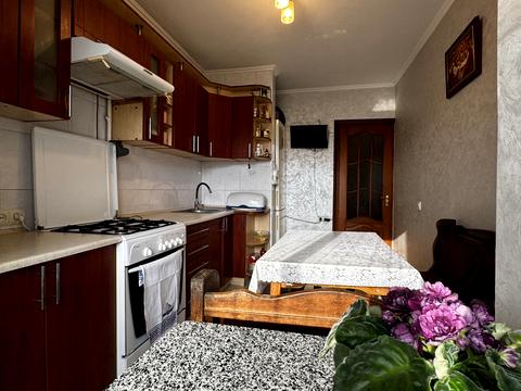 квартира за адресою Романа Шухевича вул., 18