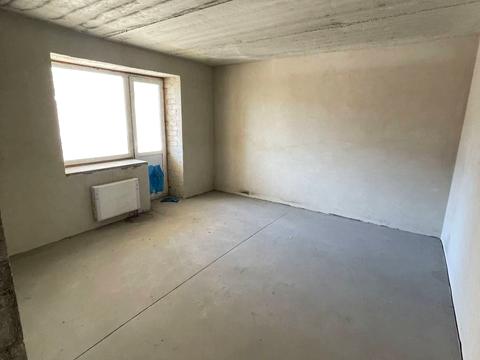 квартира по адресу Гарматная ул., 38-Б
