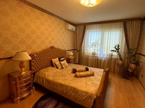 квартира за адресою Петра Григоренка просп., 20-А