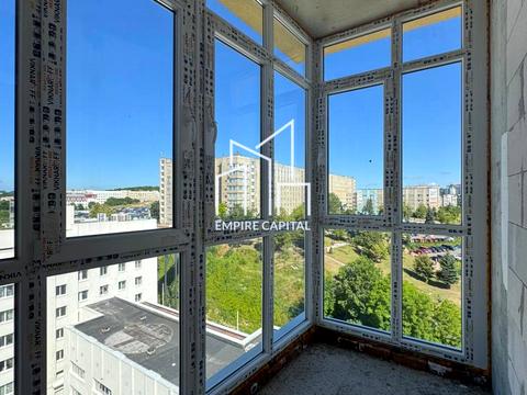 квартира за адресою Гетьмана Івана Мазепи вул. (Топольна), 25