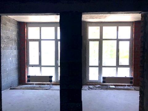 квартира по адресу Редьчинская ул., 3
