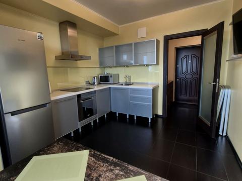 квартира по адресу Верховина, 37
