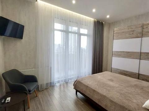 квартира по адресу Курортный пер., 1-Б