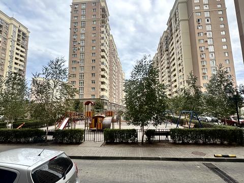 квартира по адресу Михаила Грушевского ул., 30г
