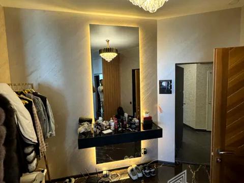 квартира по адресу Берестейский просп. (Победы), 11 к3