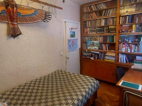 квартира по адресу Олеся Гончара ул., 29