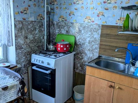 квартира за адресою Дніпроводська вул., 3